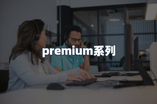 premium系列